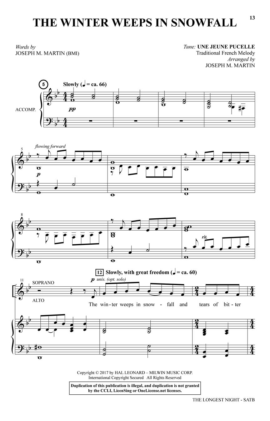Sample Page 3