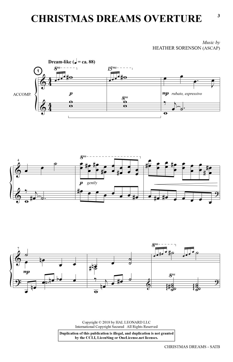 Sample Page 3