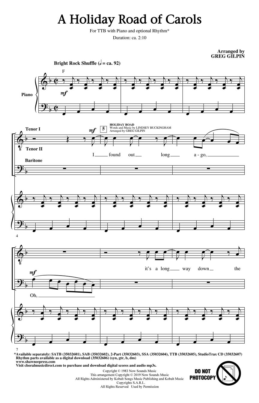 Sample Page 1