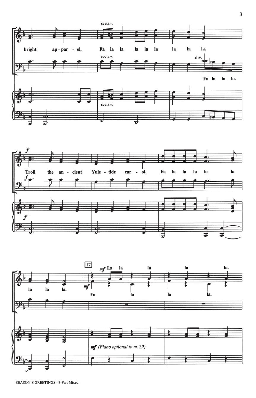 Sample Page 3