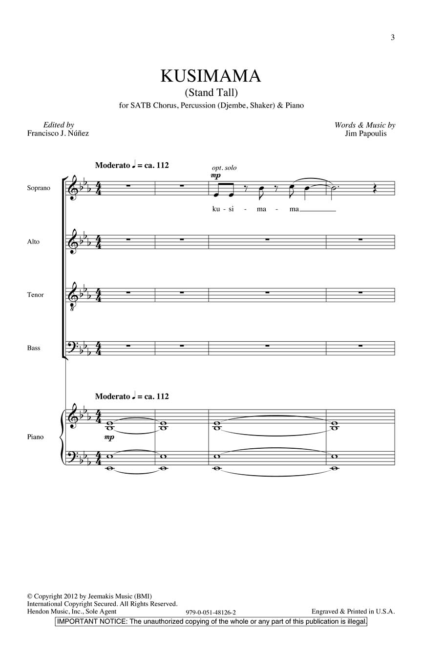 Sample Page 1