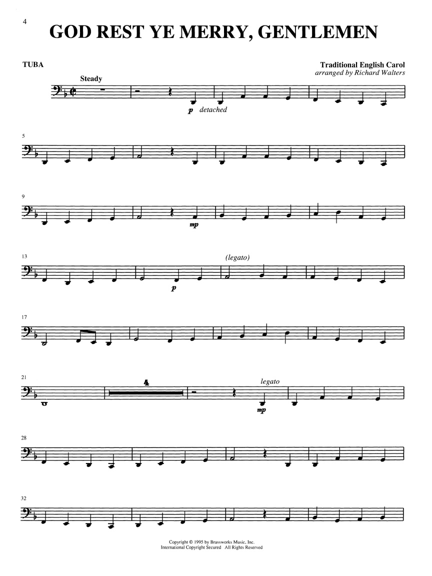 Sample Page 4