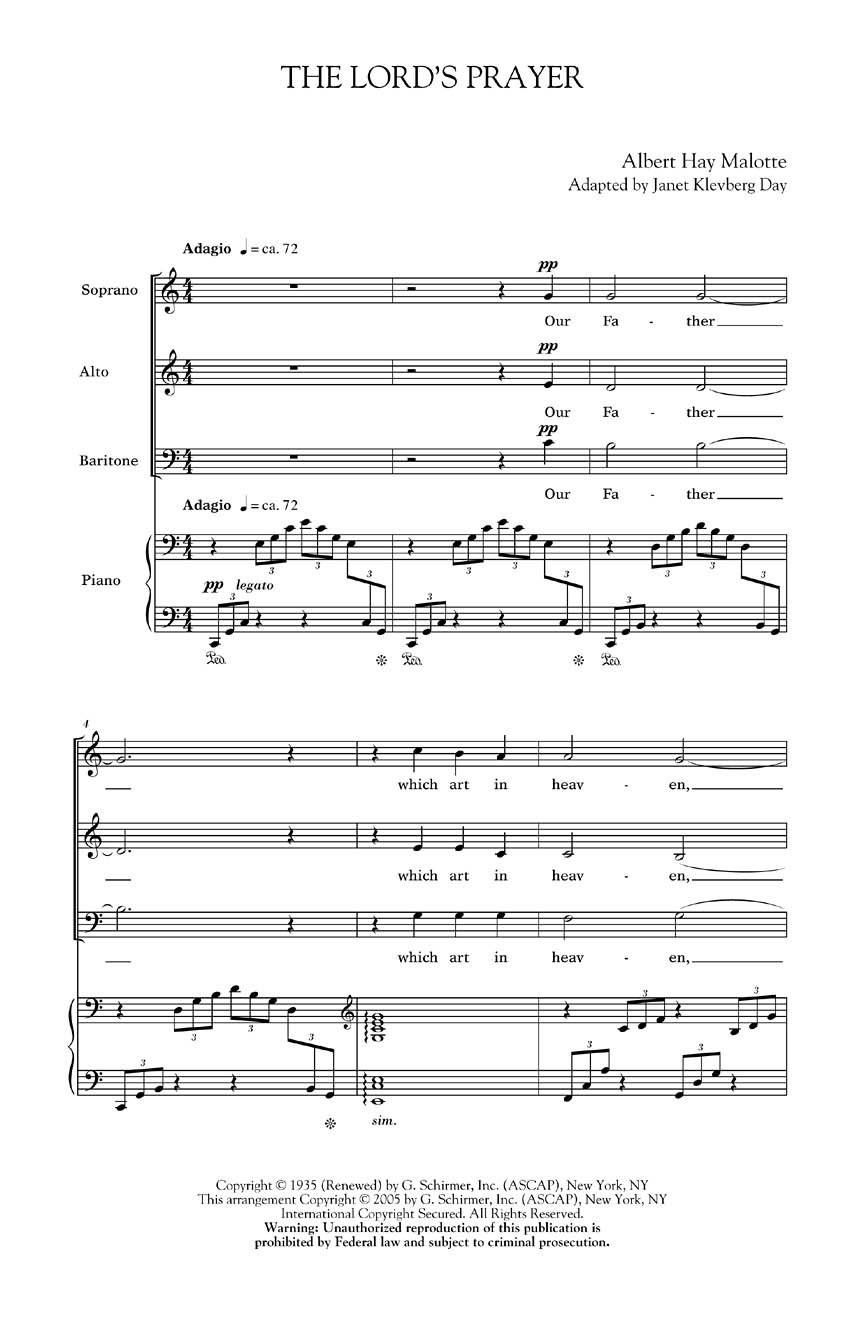 Sample Page 1