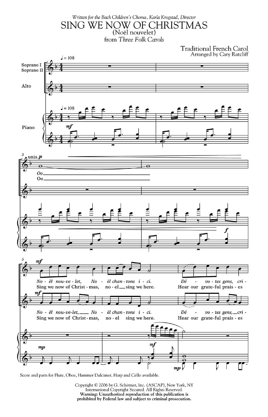 Sample Page 1