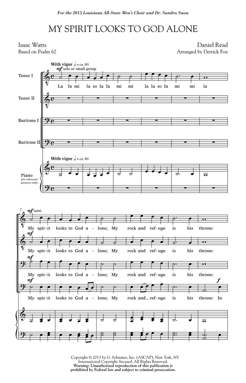 Sample Page 1