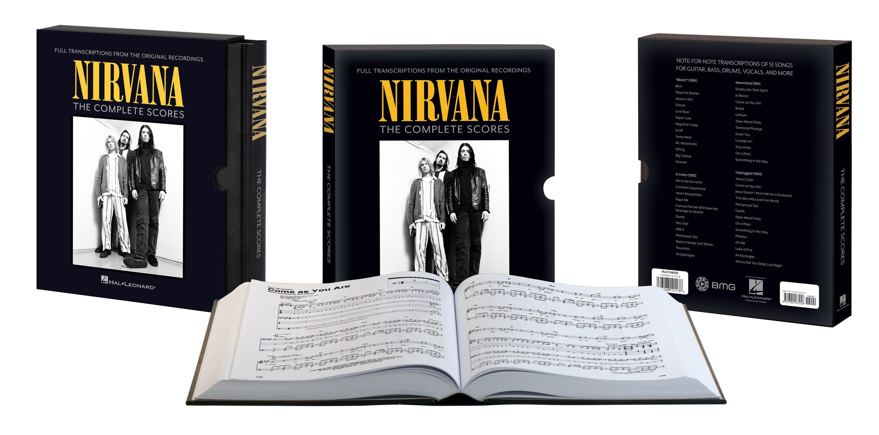 Press Releases - Hal Leonard Releases Premium Collector's Edition