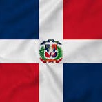 Carátula para "The Dominican Republic National Anthem for Brass Quintet (arr. Keith Terrett)" por José Rufino Reyes Siancas (1835–1905)