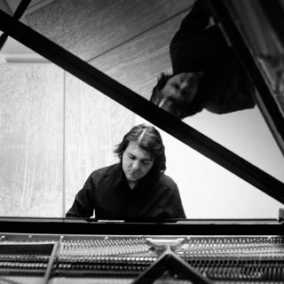 Abdeckung für "Rivages" von Maxence Cyrin