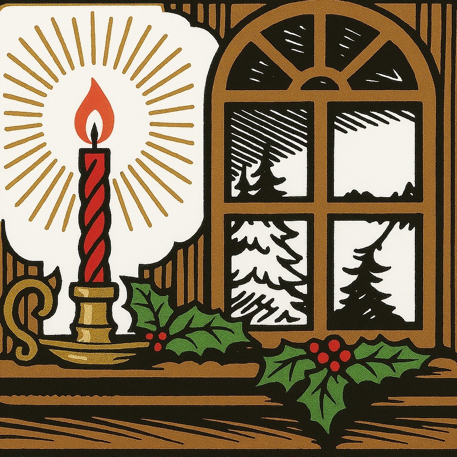 Cover Art for "Good King Wenceslas (arr. Gary Laughrey)" by 13th Century Carol