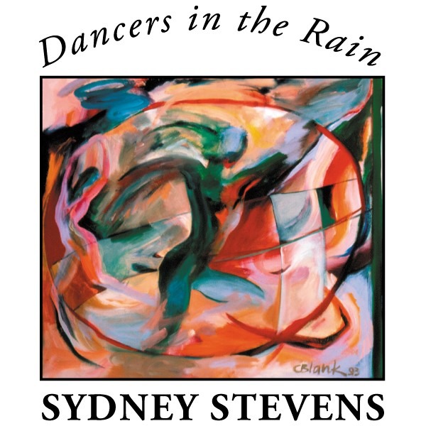 Cover Art for "Shadows of Light (Piano Solo)" by Sydney Stevens
