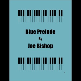 Cover Art for "Blue Prelude (arr. George Kaplan)" by Woody Herman