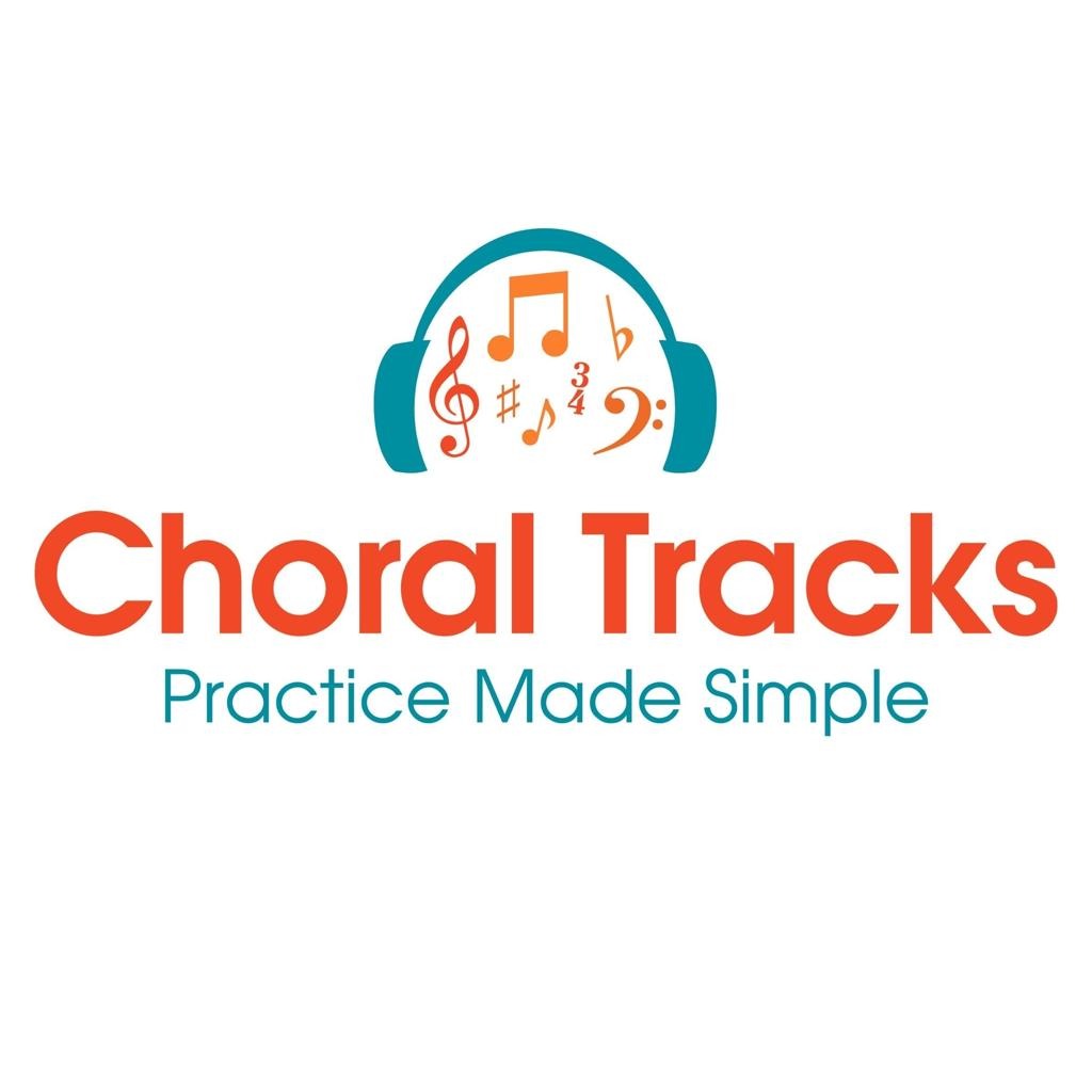 Couverture pour "Cum Sancto Spiritu (Petite Messe Solennelle) - Alto Predominant - Rossini" par Choral Tracks LLC