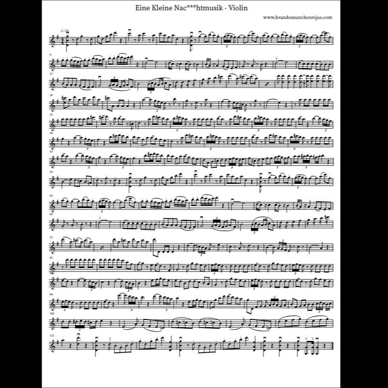 Carátula para "Orpheus In The Underworld - Guitar Tab" por BSR