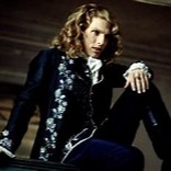 Cover Art for "Lestat's Sonata (arr. Manuel Peguero)" by Manuel Peguero