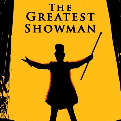 Cover Art for "A Million Dreams (arr. John Langley / Studio Orchestrations)" by Pink