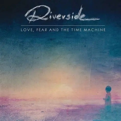 Carátula para "Lost (why Should I Be Frightened By A Hat?) (arr. Evan Aria Serenity)" por Riverside