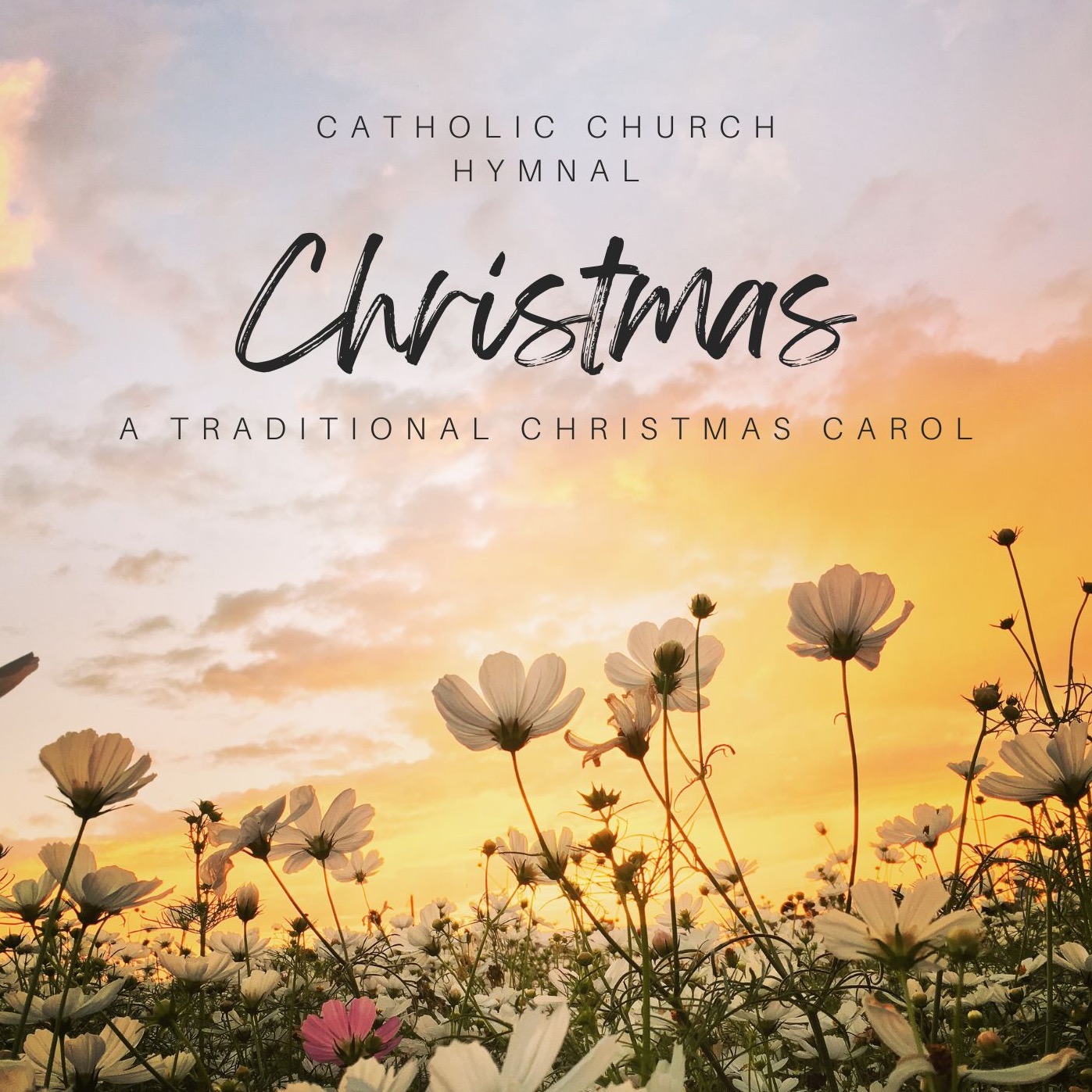 Abdeckung für "Christmas (arr. Celyn C.)" von Traditional Melody