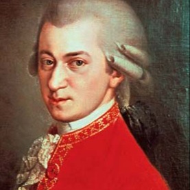 Carátula para "Mozart: Twelve Duets K. 487 for Violin Duo (arr. James M. Guthrie, ASCAP)" por Mozart