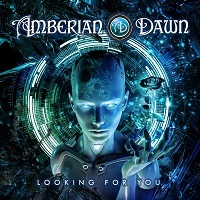 Cover Art for "Go For A Ride (arr. Evan Aria Serenity)" by Amberian Dawn