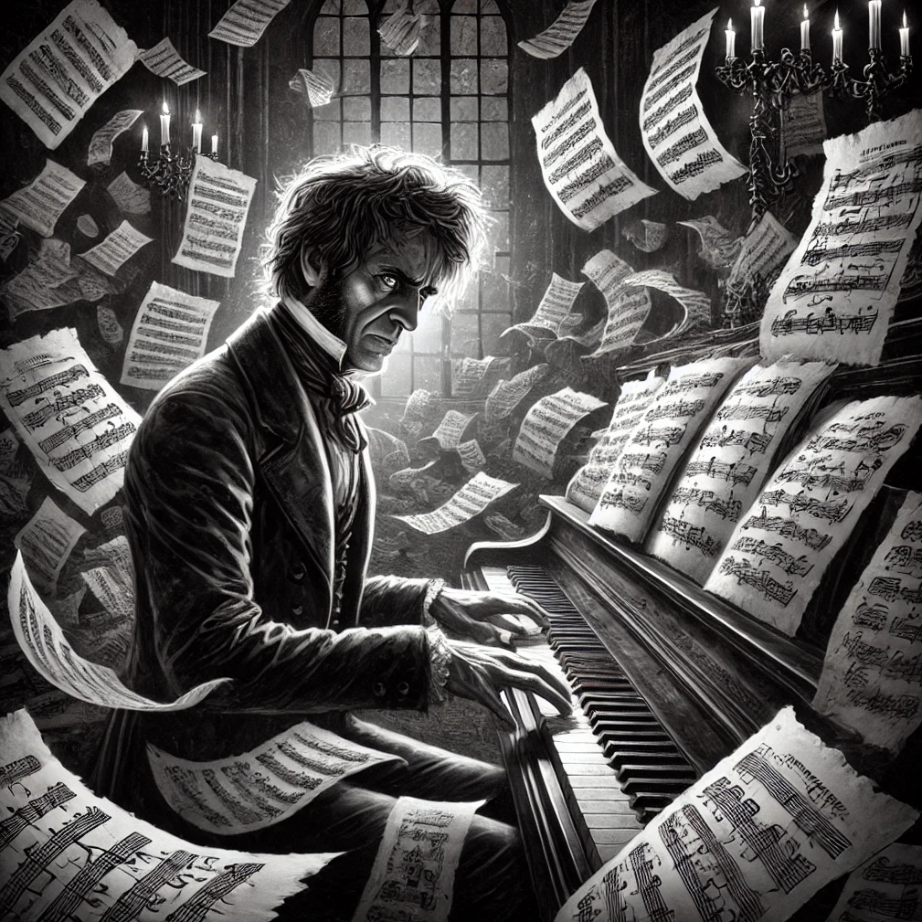 Abdeckung für "Waltz Op 69 No 2 (arranged for guitar) (arr. Brian Streckfus)" von Frederic Chopin