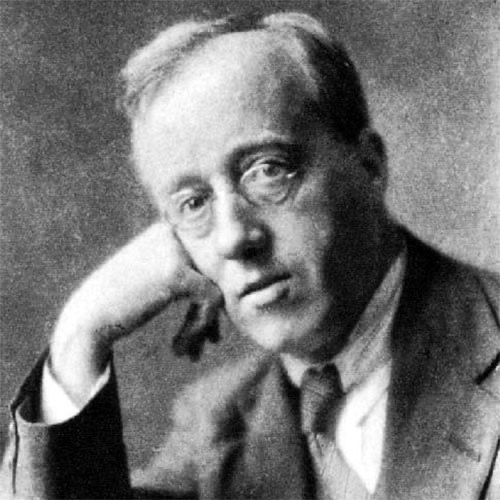 Cover Art for "Mars, the Bringer of War from The Planets (arr. Fillipe Mendel)" by Gustav Holst