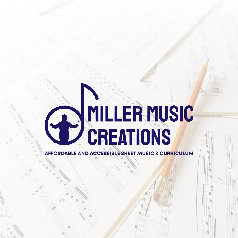 Carátula para "Defying Gravity (arr. Bill Miller)" por Stephen Schwartz