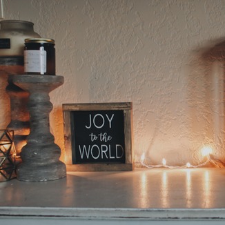 Cover Art for "Joy To The World (arr. Dominic Meccia)" by George Frideric Handel