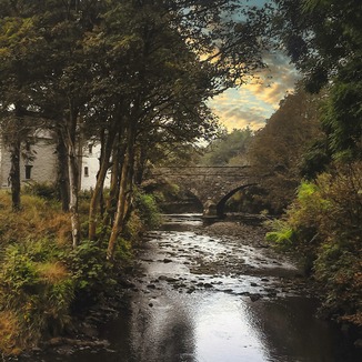 Cover Art for "Come Back To Erin (arr. Dominic Meccia)" by Irish Folksong