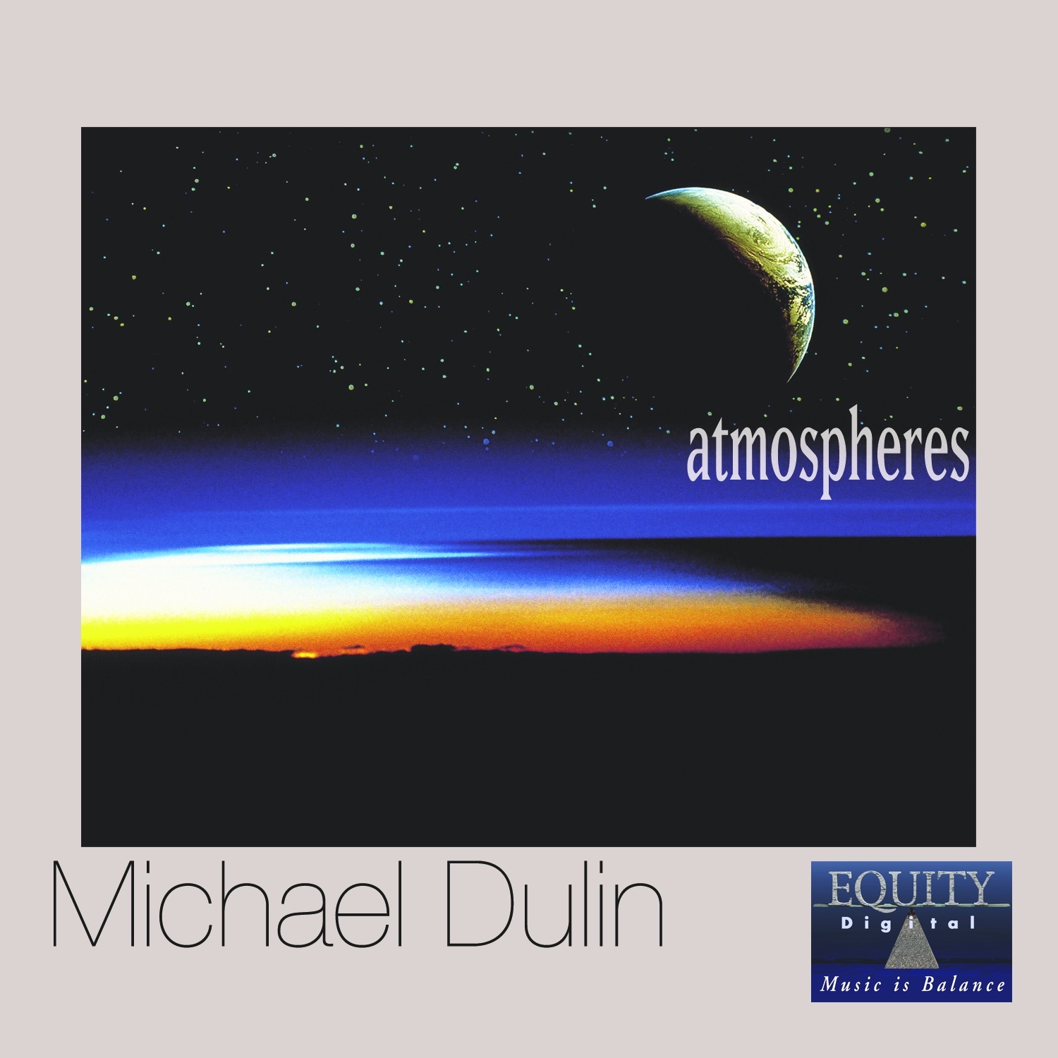 Abdeckung für "A Song For Jan" von Michael Dulin