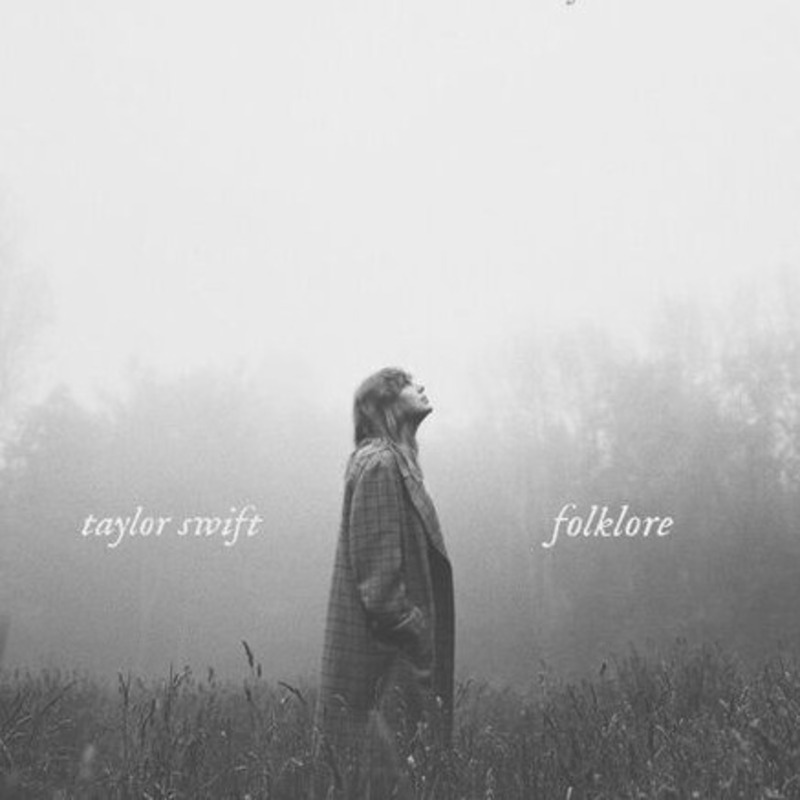 Cover Art for "Exile (arr. GC)" by Taylor Swift Feat. Bon Iver