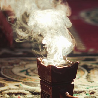 Cover Art for "That's What Spells Are For" by Composer: Chetwynd Seal