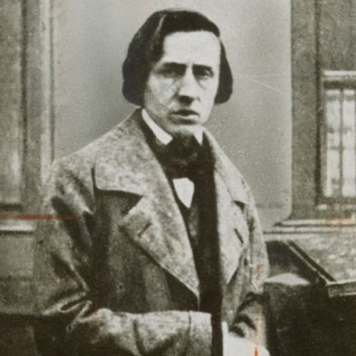Abdeckung für "Chopin - Marche Funèbre (Funeral March) (arr. Fillipe Mendel)" von Frederic Chopin