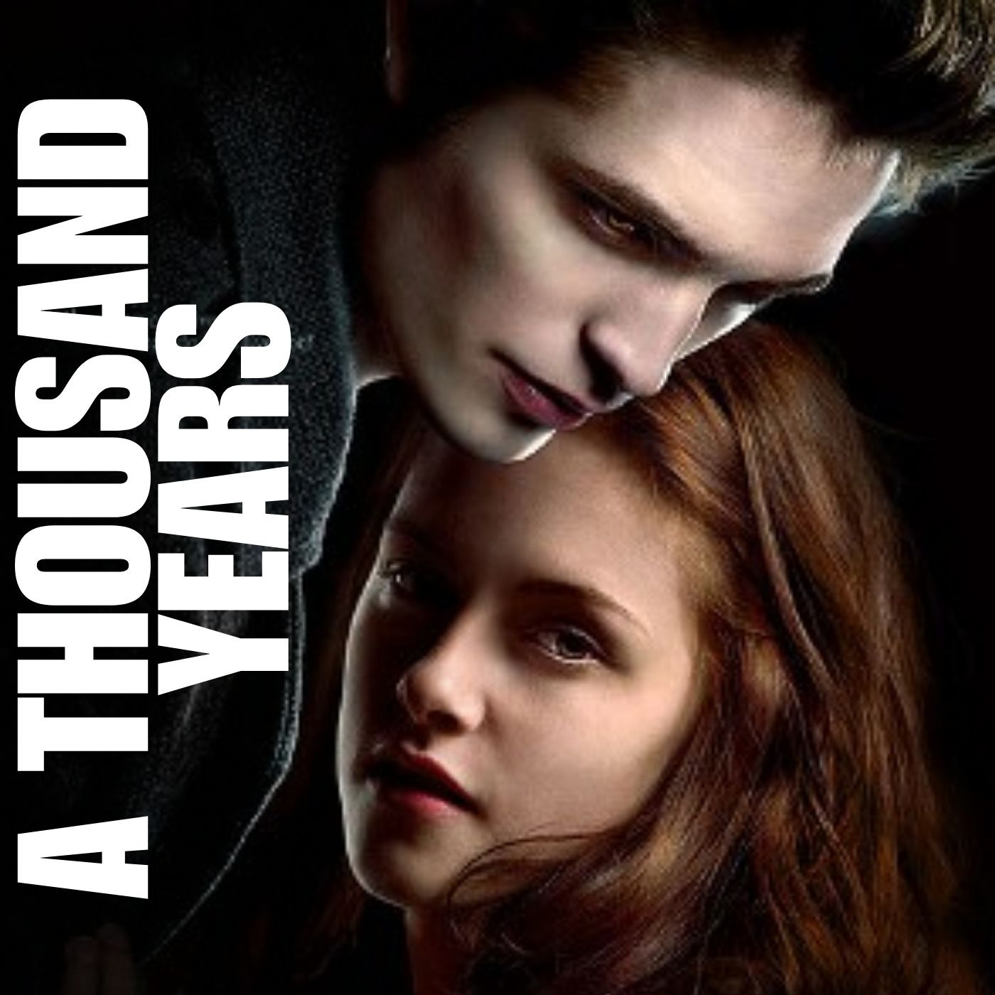 Cover Art for "A Thousand Years (arr. Benzaiten Editions)" by Christina Perri