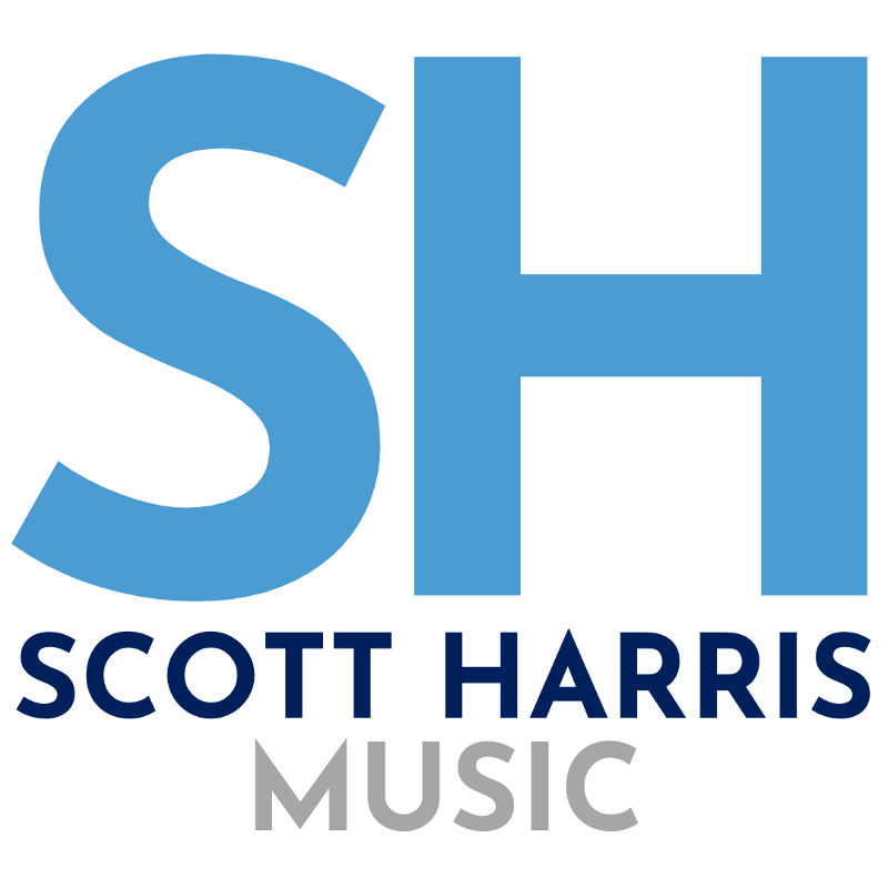 Carátula para "Last Train Home (arr. Scott Harris)" por Pat Metheny