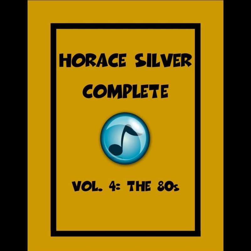 Cover Art for "Message To The Meastro (arr. George Kaplan)" by Horace Silver