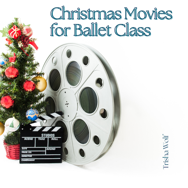 Abdeckung für "Music Box Dance (arr. Trisha Wolf)" von Howard Blake