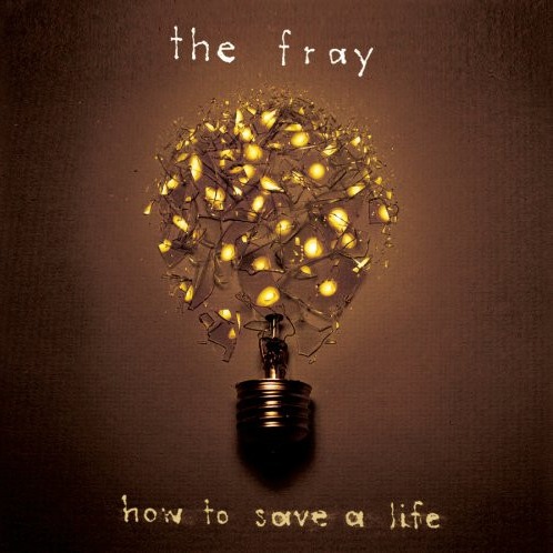 Carátula para "Heaven Forbid (arr. Evan Aria Serenity)" por The Fray