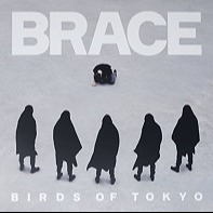 Carátula para "Above / Below (arr. Evan Aria Serenity)" por Birds Of Tokyo