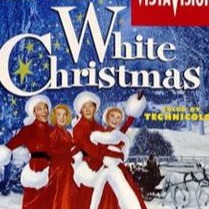 Cover Art for "White Christmas (arr. Tom Horton)" by Bing Crosby
