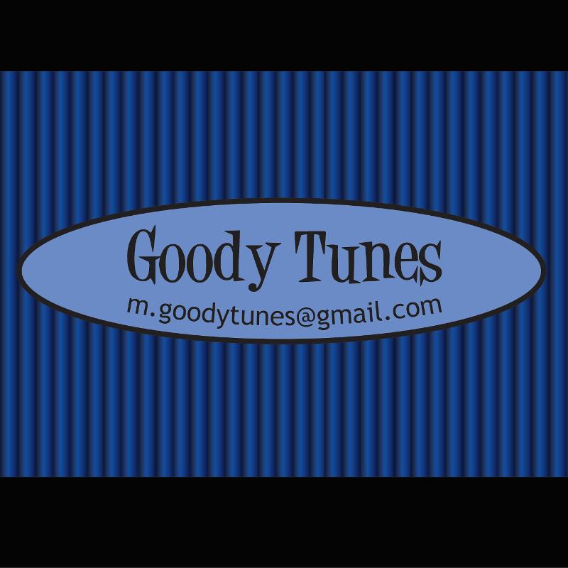 Carátula para "The Christmas Waltz (arr. Mark Goodney)" por Cody Fry