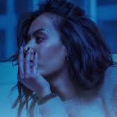 Abdeckung für "Pourquoi tu restes" von Amel Bent