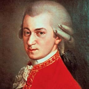 Cover Art for "Mozart: Twelve Duets K. 487 for Oboe & Bassoon (arr. James M. Guthrie, ASCAP)" by Mozart