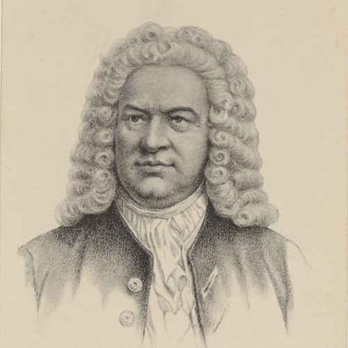 Carátula para "Bach - Jesu, Joy of Man's Desiring (arr. Fillipe Mendel)" por Fillipe Mendel