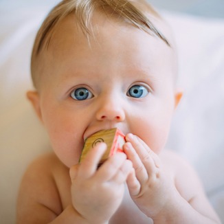 Cover Art for "Hush, Little Baby (arr. Dominic Meccia)" by Carolina Folk Lullaby