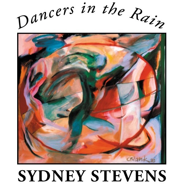 Abdeckung für "Tears of Joy (Piano/Flute)" von Sydney Stevens