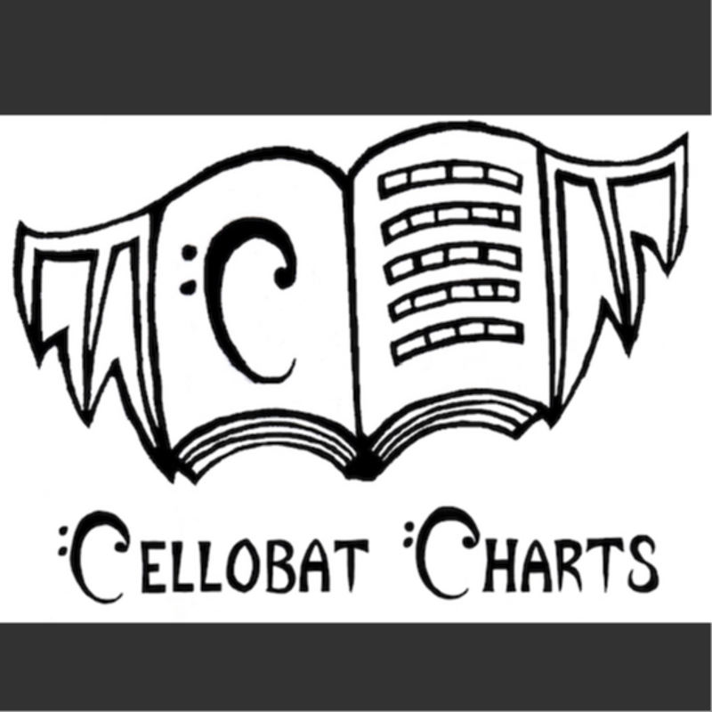 Abdeckung für "Red Wine Supernova (arr. Sarah Cellobat Chaffee)" von Chappell Roan