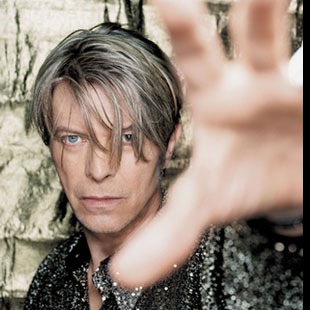 Cover Art for "As The World Falls Down (arr. Wesley S. SIlva)" by David Bowie