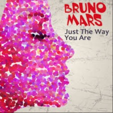 Carátula para "Just The Way You Are (arr. Rene Alves)" por Bruno Mars