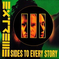 Cover Art for "Politicalamity (arr. Evan Aria Serenity)" by Nuno Bettencourt