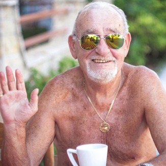 Cover Art for "My Routine" by Composer: Chetwynd Seal